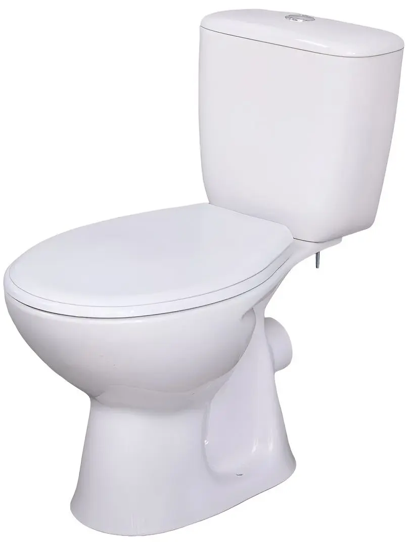 Унитаз Cersanit Eko NEW 110205 (White)