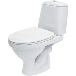 Унитаз Cersanit Eko 110206 (White)