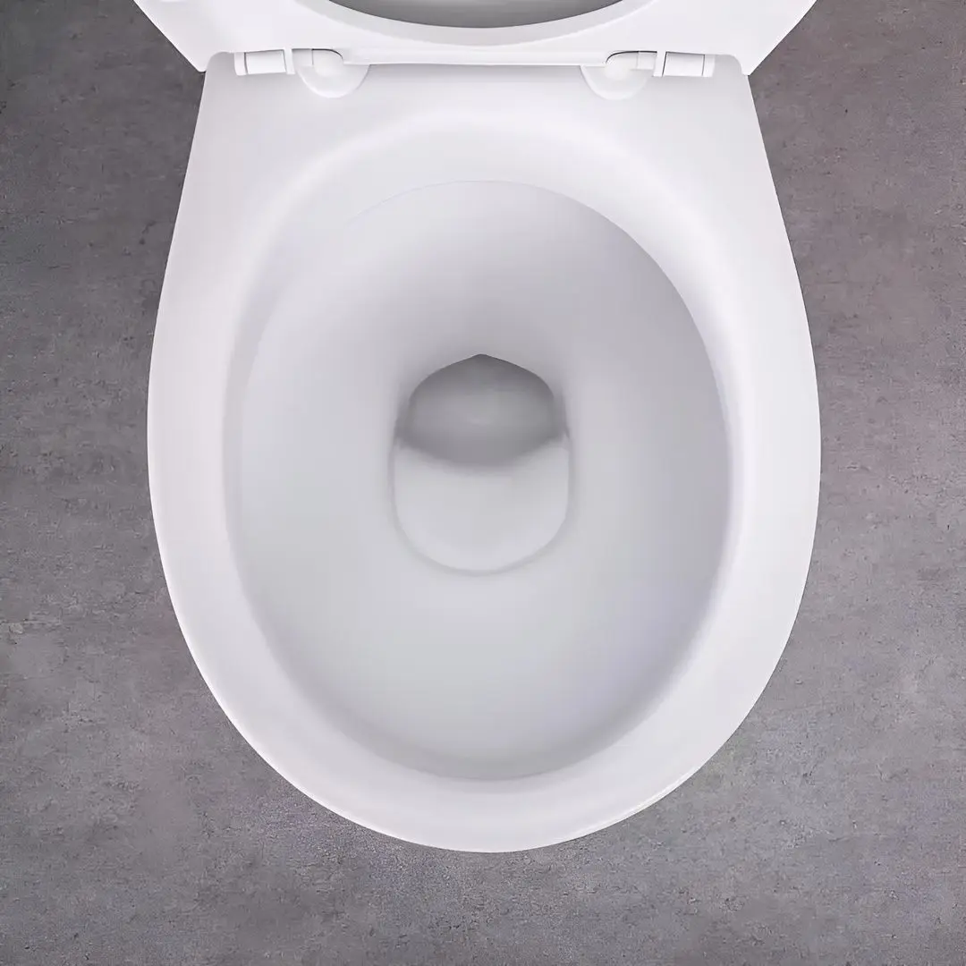 Vas WC Cersanit Kaskada (White)