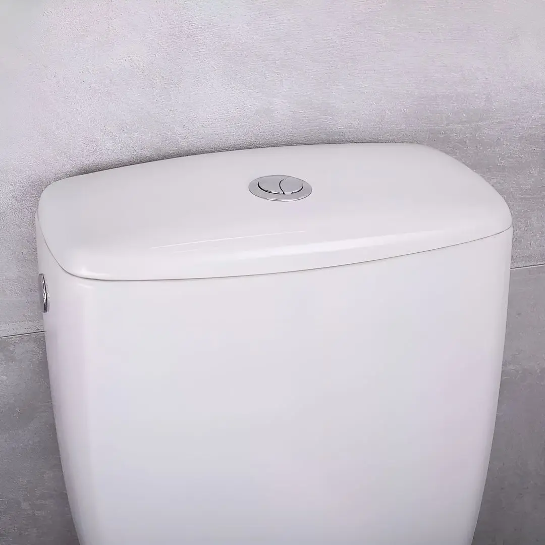 Vas WC Cersanit Kaskada (White)