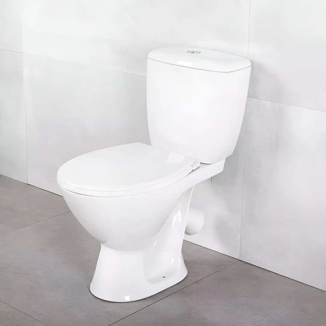 Унитаз Cersanit Koral NEW 109732 (White)