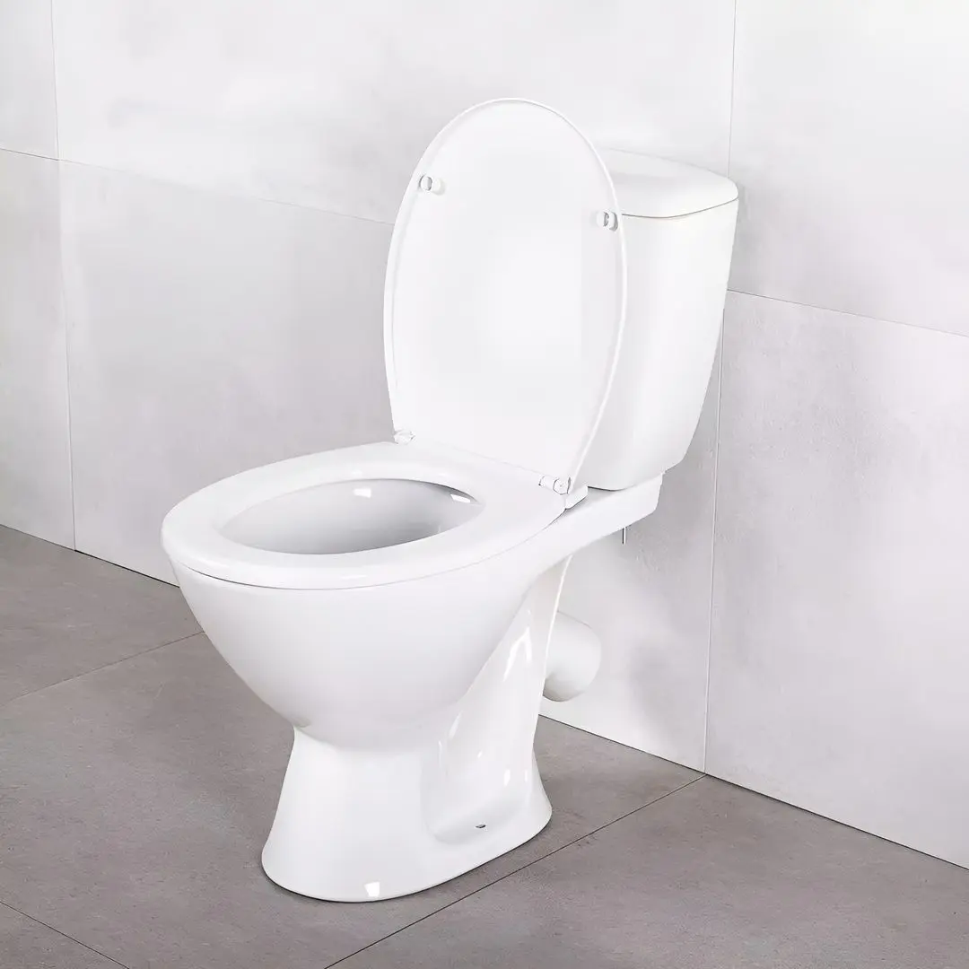 Унитаз Cersanit Koral NEW 109732 (White)