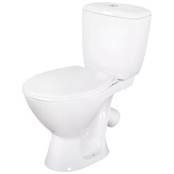 Унитаз Cersanit Koral NEW 109732 (White)