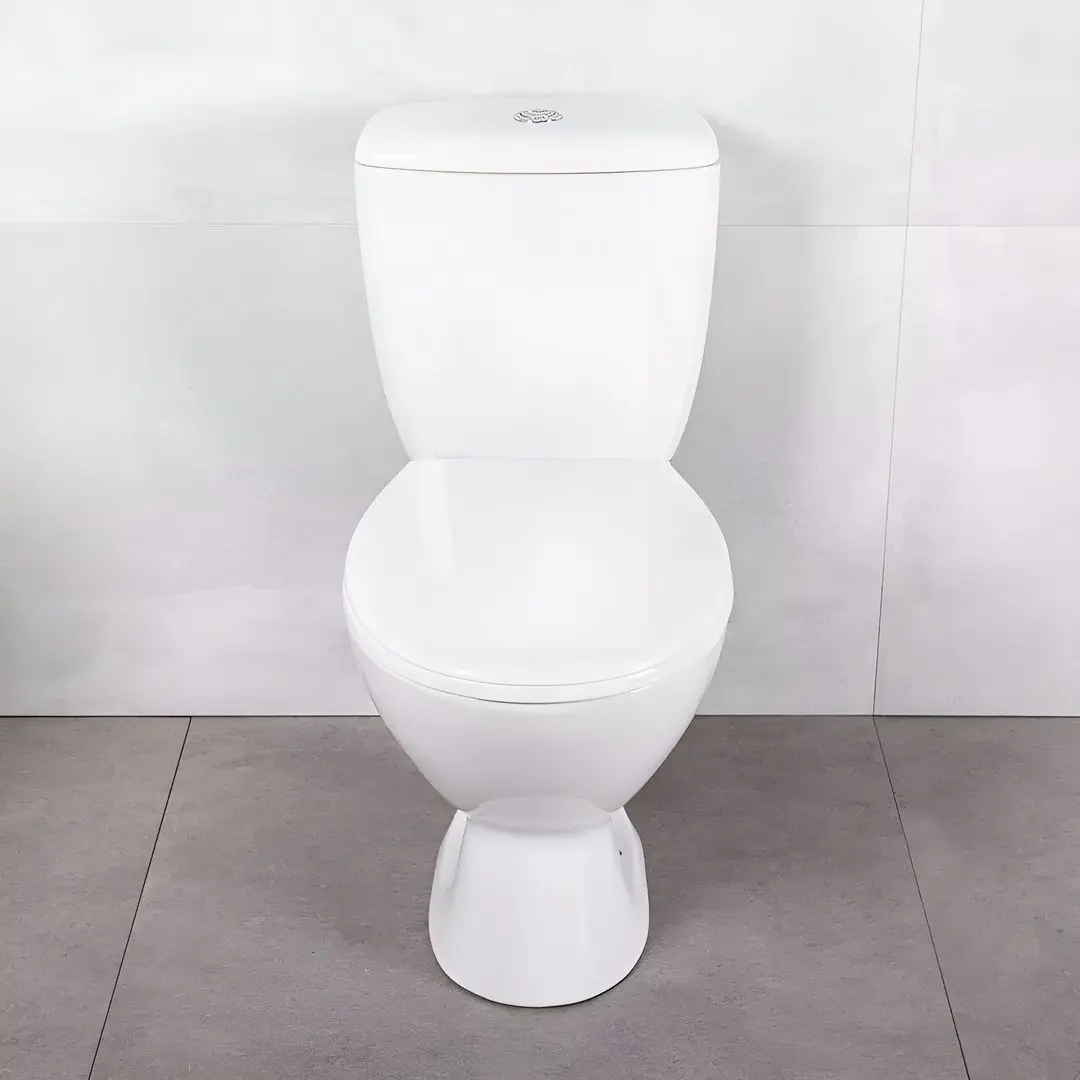 Унитаз Cersanit Koral NEW 109732 (White)