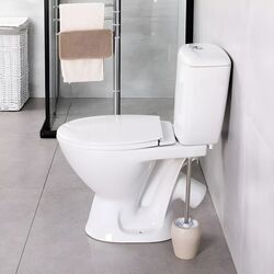 Унитаз Cersanit Koral NEW 109732 (White) Thumb