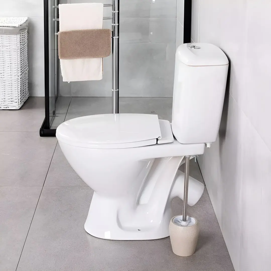 Унитаз Cersanit Koral NEW 109732 (White)