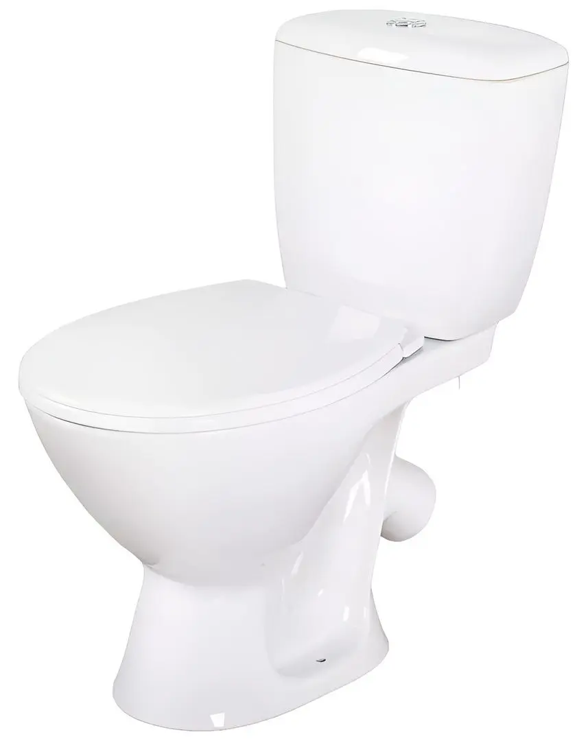 Унитаз Cersanit Koral NEW 109732 (White)