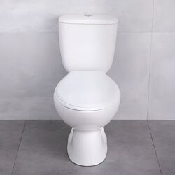 Унитаз Cersanit Koral NEW (White) Thumb