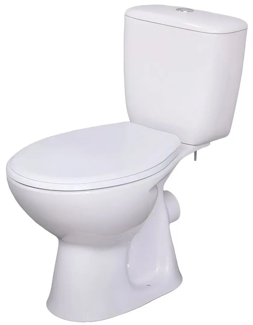 Унитаз Cersanit Koral NEW (White)