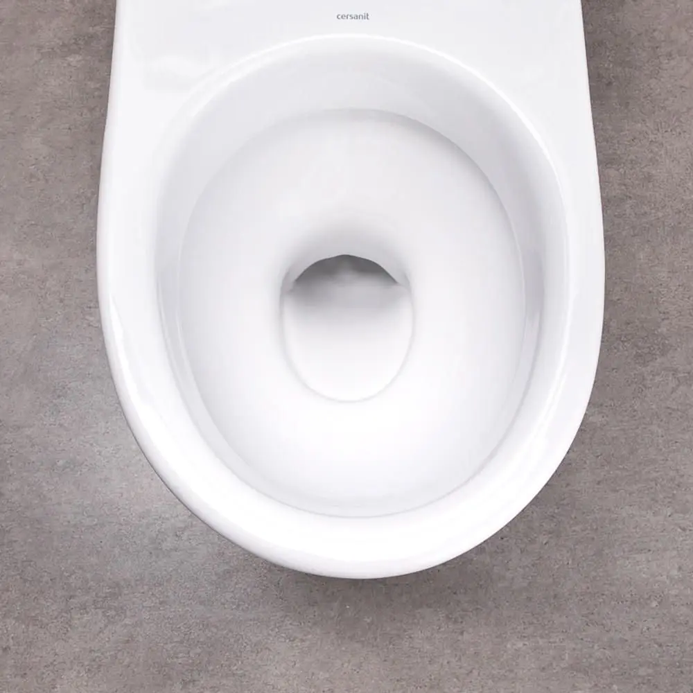 Унитаз Cersanit Merida NEW 110208 (White)