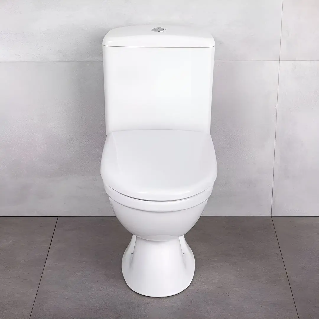 Унитаз Cersanit Merida NEW 110208 (White)