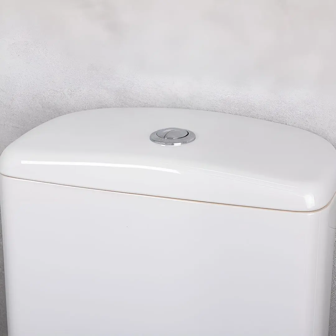 Vas WC Cersanit Merida New (White)