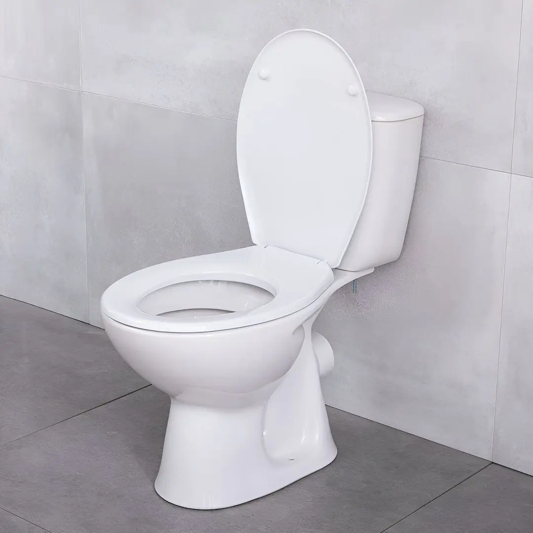 Унитаз Cersanit Mito President NEW 110204 (White)