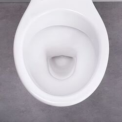 Унитаз Cersanit Mito President NEW 110204 (White) Thumb