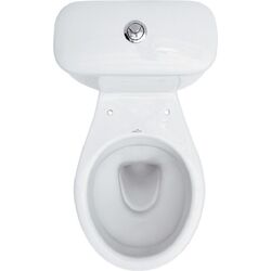 Унитаз Cersanit President P010 K08-028 (White) Thumb