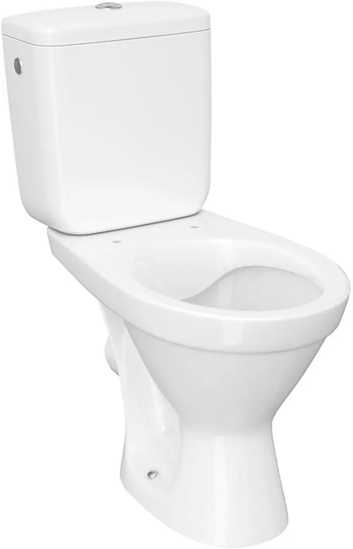 Vas WC Cersanit Cersania Simple On (White)