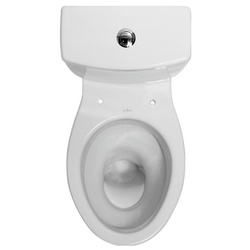 Vas WC Cersanit Corfu (White) Thumb