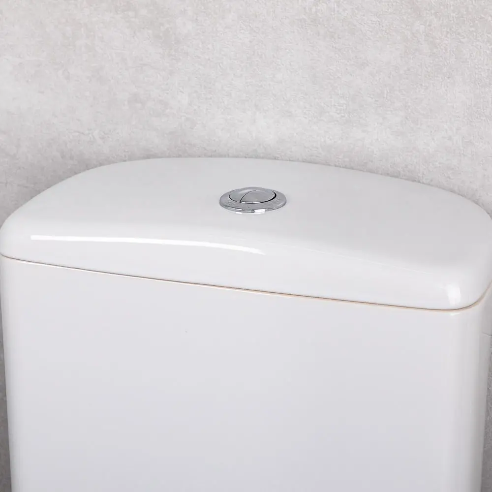 Vas WC Cersanit Merida (White)