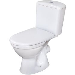 Vas WC Cersanit Merida 80570 (White)