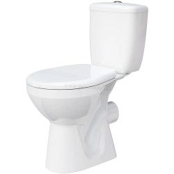 Унитаз-компакт Cersanit Mito Kadda (White)