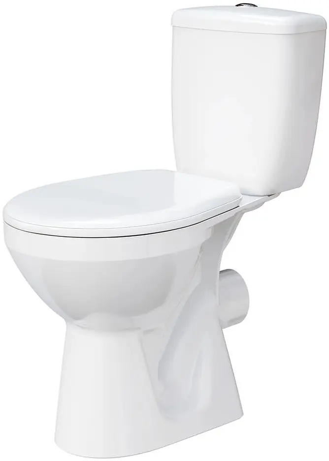 Vas WC Cersanit Mito Kadda (White)