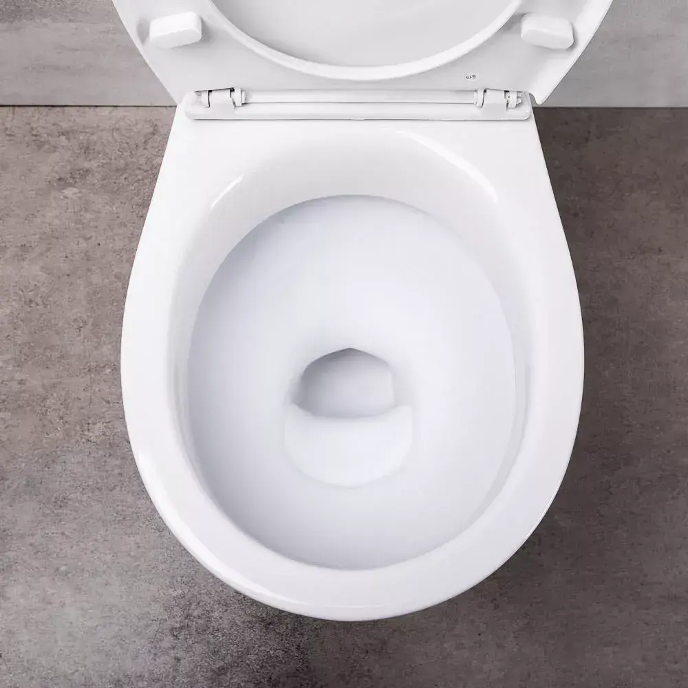 Унитаз-компакт Cersanit Mito Koral Pro (White)