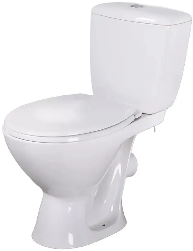 Унитаз-компакт Cersanit Mito Koral Pro (White)