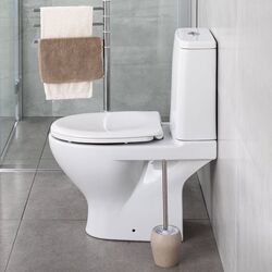 Vas WC Cersanit Moduo Rimless (White) Thumb