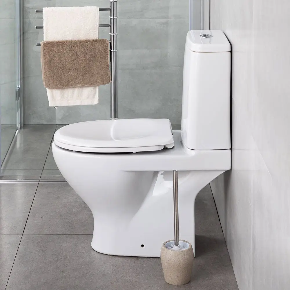 Vas WC Cersanit Moduo Rimless (White)