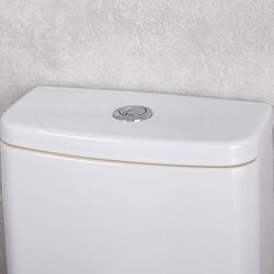 Vas WC Cersanit Moduo Rimless (White) Thumb