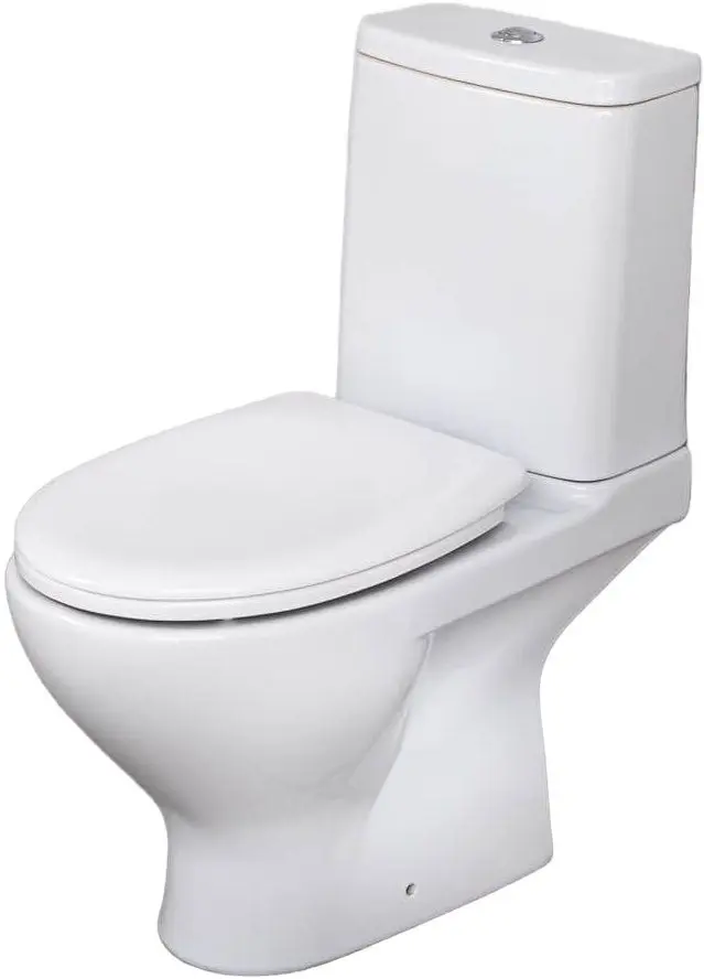 Vas WC Cersanit Moduo Rimless (White)