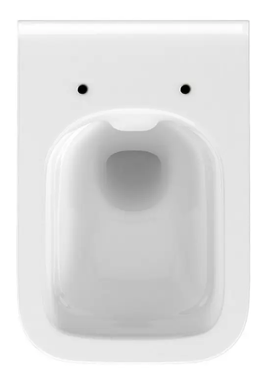 Vas WC suspendat Cersanit Crea К114-016 (White)