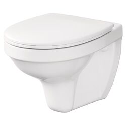 Унитаз подвесной Cersanit Delfi K11-0021 (White)