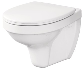 Vas WC suspendat Cersanit Delfi K11-0021 (White)