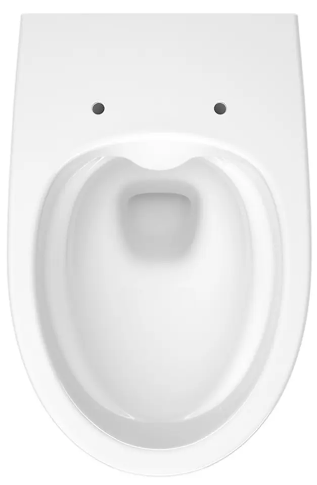 Унитаз подвесной Cersanit Moduo Plus S701-725 (White)