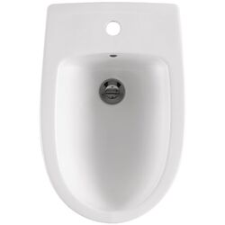 Биде напольный Colombo Akcent S12501100 (White) Thumb