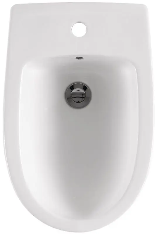Биде напольный Colombo Akcent S12501100 (White) - 2