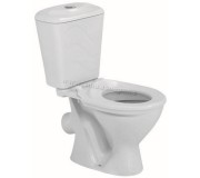 Vas WC Colombo Bembi S10990000 (White)