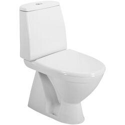 Унитаз Colombo Lotos Basic S14942500 (White)