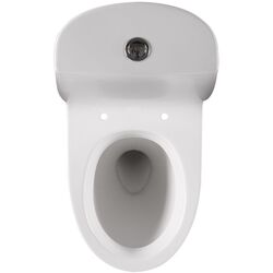 Унитаз Colombo Lotos Basic S14942500 (White) Thumb