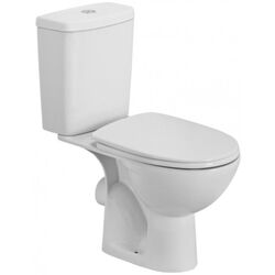 Унитаз-компакт Colombo BF Akcent (White)