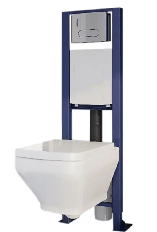 Инсталляция для унитаза Cooke&Lewis Zagar