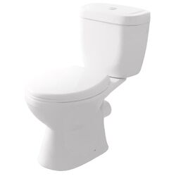 Унитаз Cooke&Lewis Lagon (White)