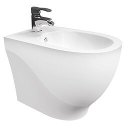 Bideu de podea Creavit Mare MA500-00CB00E-0000 (White)