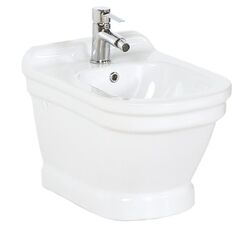 Bideu suspendat Creavit Antik AN510-00CB00E-0000 (White)