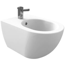 Bide suspendat Creavit Free FE510-00CB00E-0000 (White)