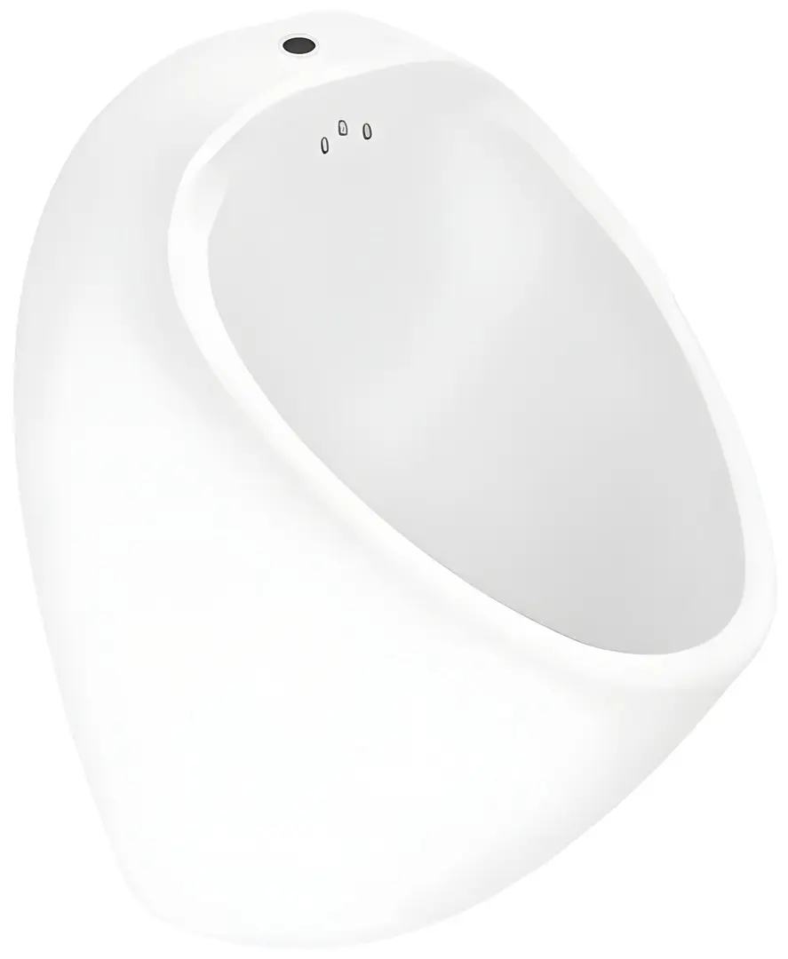 Pisoar Creavit Tappa TP635-11CB00E-0000 (White)