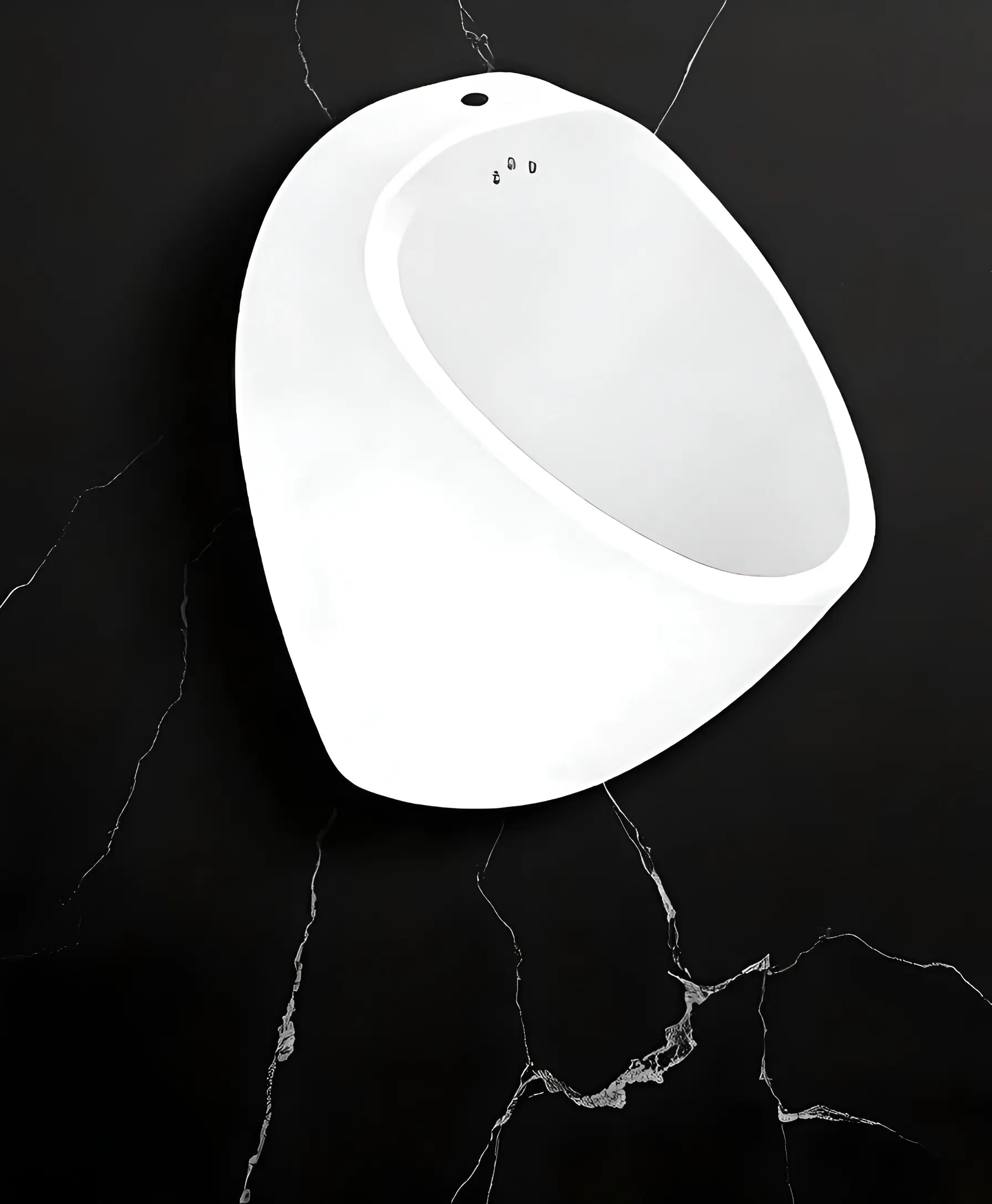 Pisoar Creavit TP635-00CB00E-0000 (White)