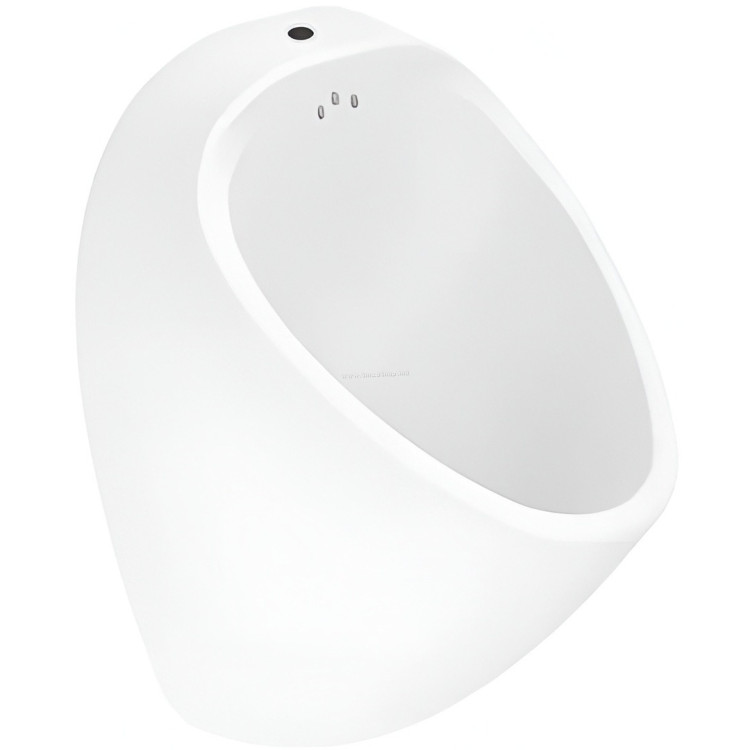 Pisoar Creavit TP635-00CB00E-0000 (White)