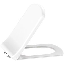 Vas WC-bideu Creavit Lara LR360-00CB + LR410 + KC1603.01 + IT5130 (White) Thumb